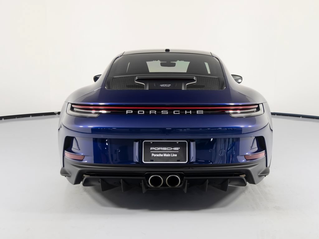 Certified 2023 Porsche 911 GT3 RWD image 10