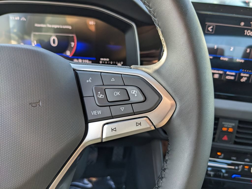 New 2026 Volkswagen Jetta SE FWD image 26