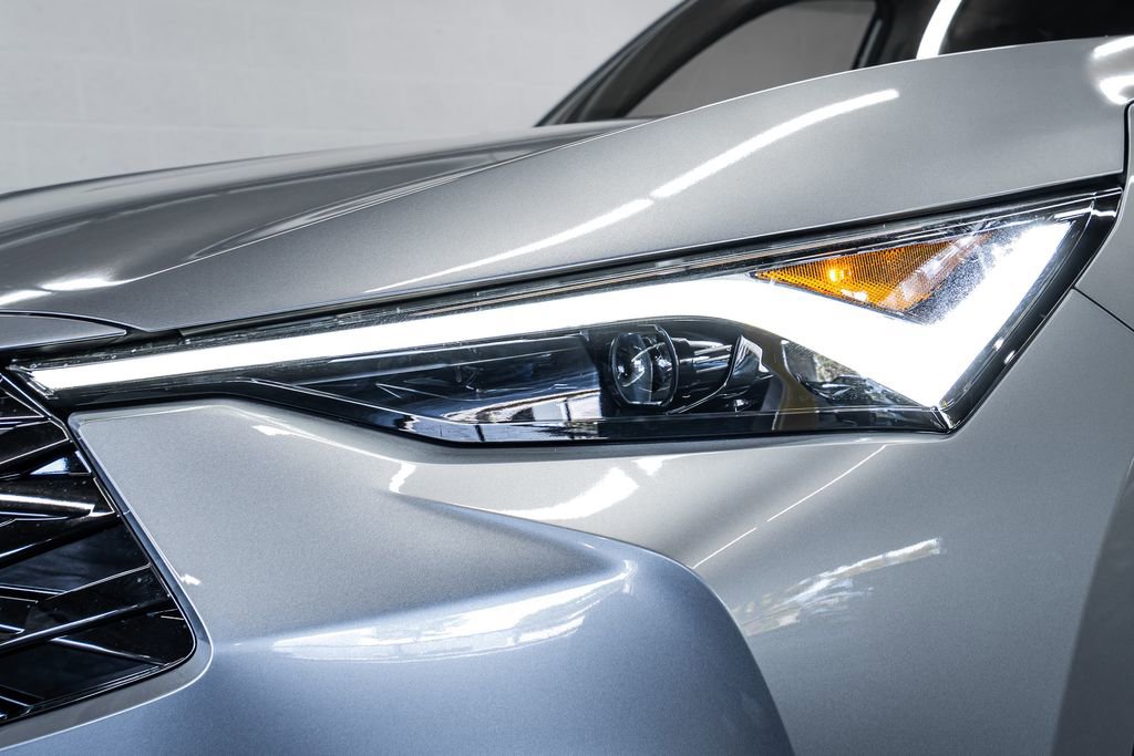 New 2026 Acura ADX FWD image 9