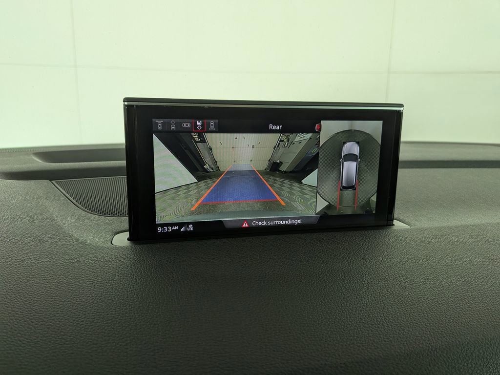 Used 2019 Audi Q7 3.0T Premium Plus w/ Premium Plus Package image 28