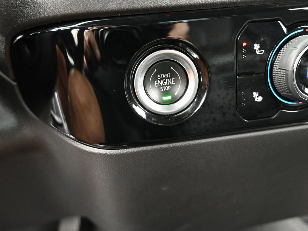 Used 2023 Chevrolet Silverado 1500 RST image 27