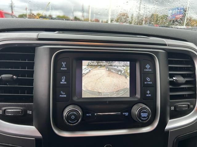 Used 2022 RAM 1500 Classic Warlock image 18