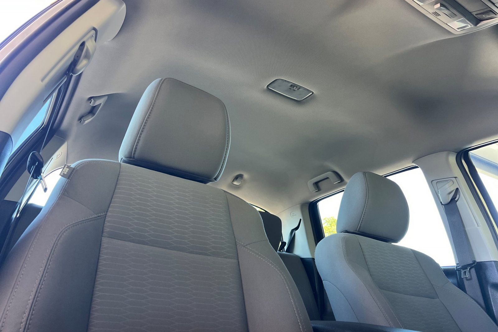 Certified 2017 Toyota Tacoma SR image 20