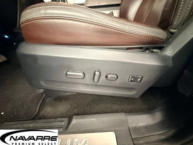 Used 2015 Ford Expedition EL Platinum RWD image 16