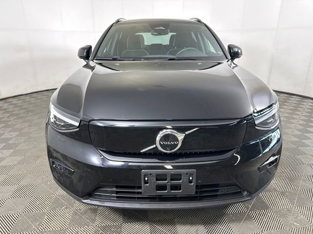 Used 2023 Volvo XC40 Recharge Ultimate image 8