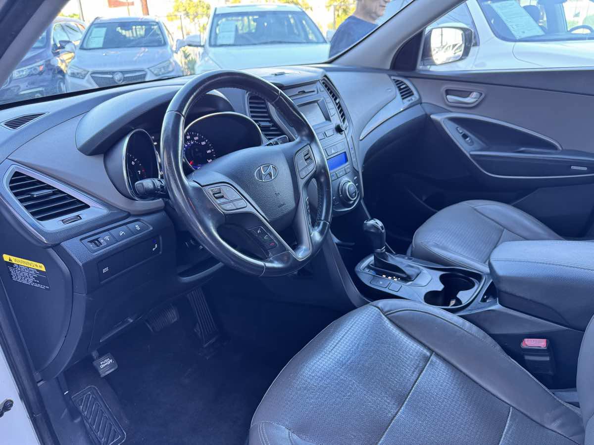 Used 2014 Hyundai Santa Fe Sport 2.0T FWD image 31