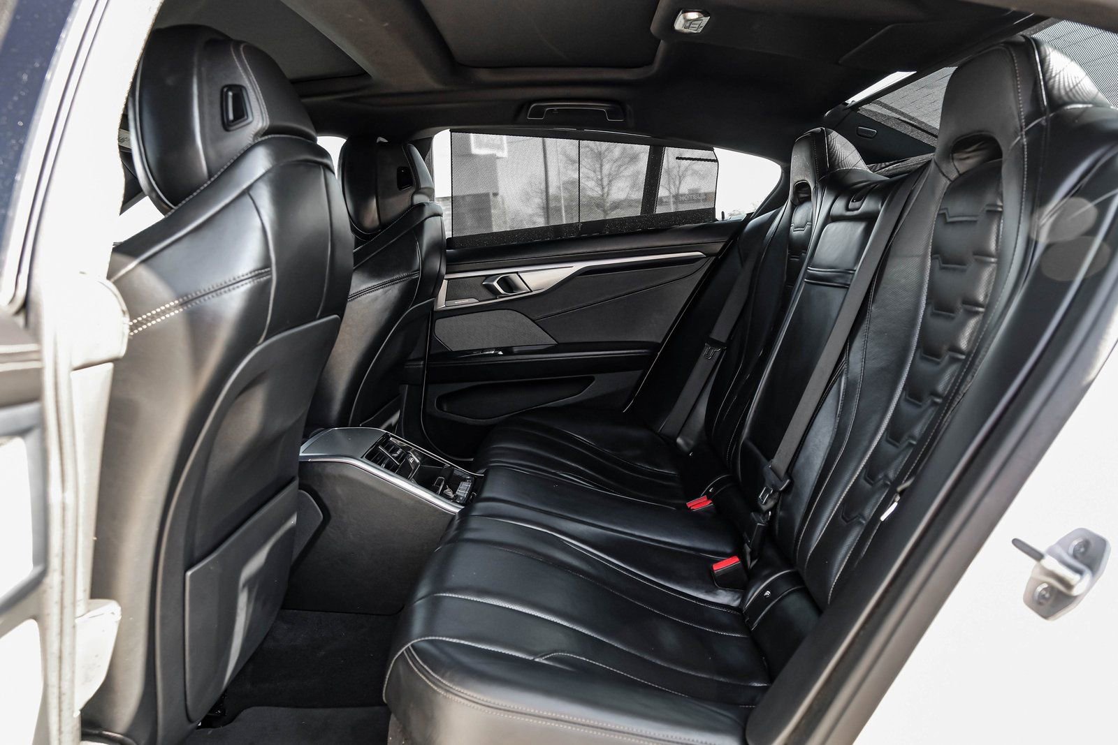 Used 2023 BMW 840i Gran Coupe xDrive image 54