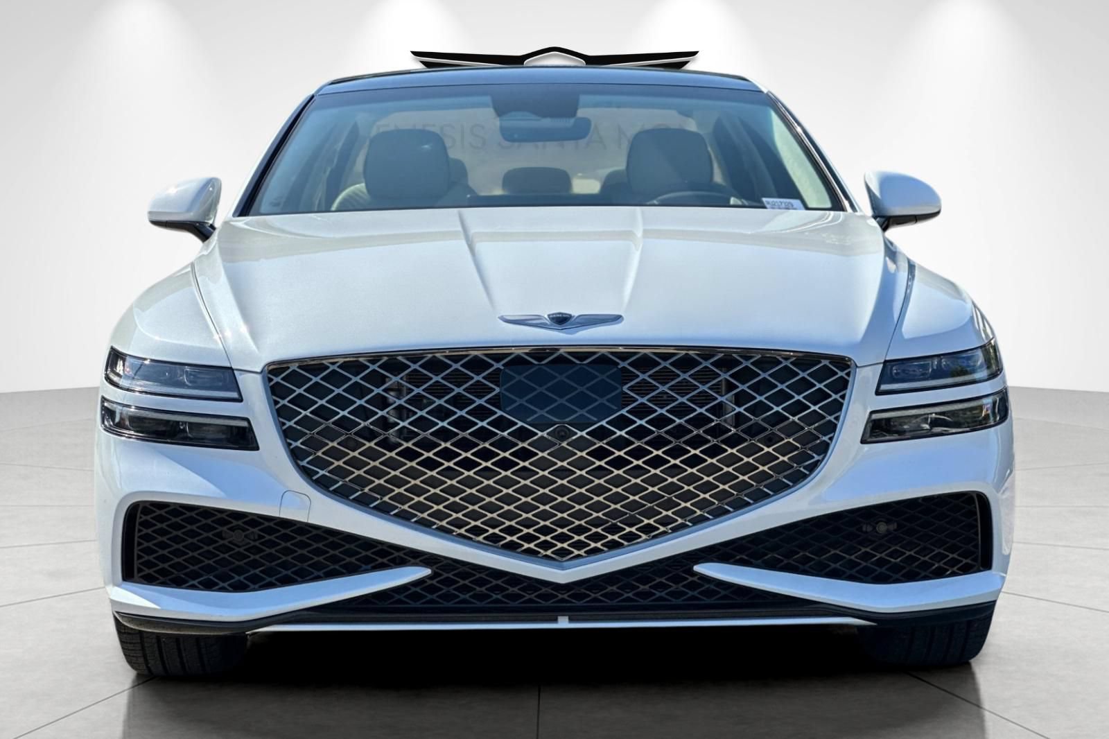 Used 2024 Genesis G80 3.5T Sport AWD/4WD image 11