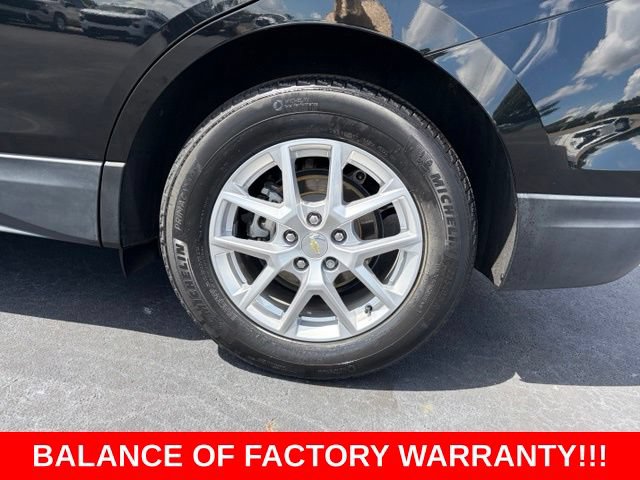 Used 2023 Chevrolet Equinox LT FWD image 10