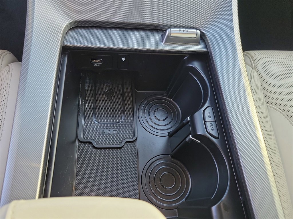 Used 2020 Hyundai Palisade Limited image 41