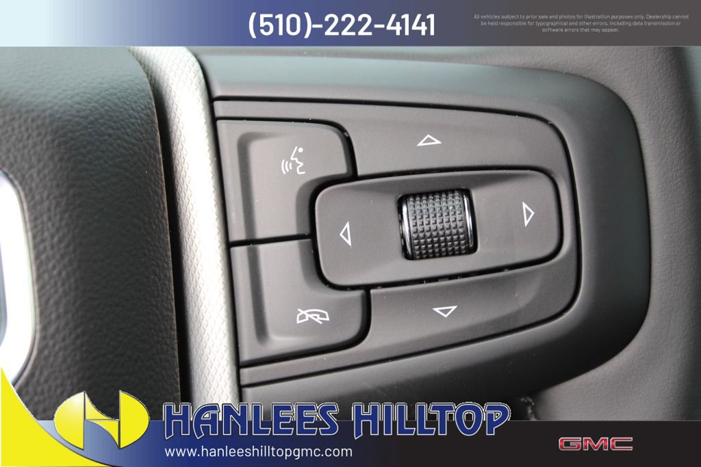 New 2026 GMC Sierra 2500 Denali w/ Denali Reserve Package image 33