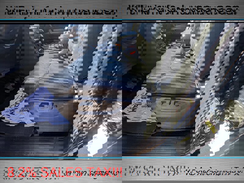 Used 2022 Nissan Armada SL w/ Captain's Chairs Package image 26