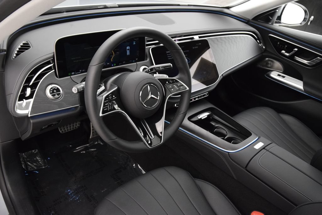 Used 2026 Mercedes-Benz E 450 4MATIC All-Terrain Wagon image 21