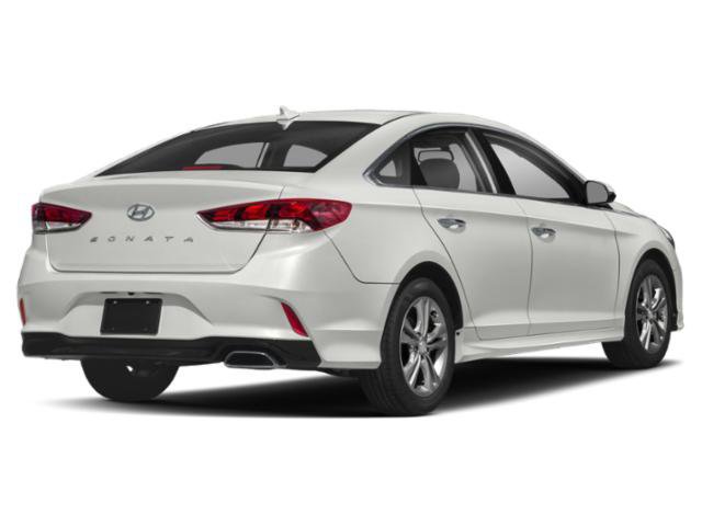 Used 2018 Hyundai Sonata SE FWD image 5