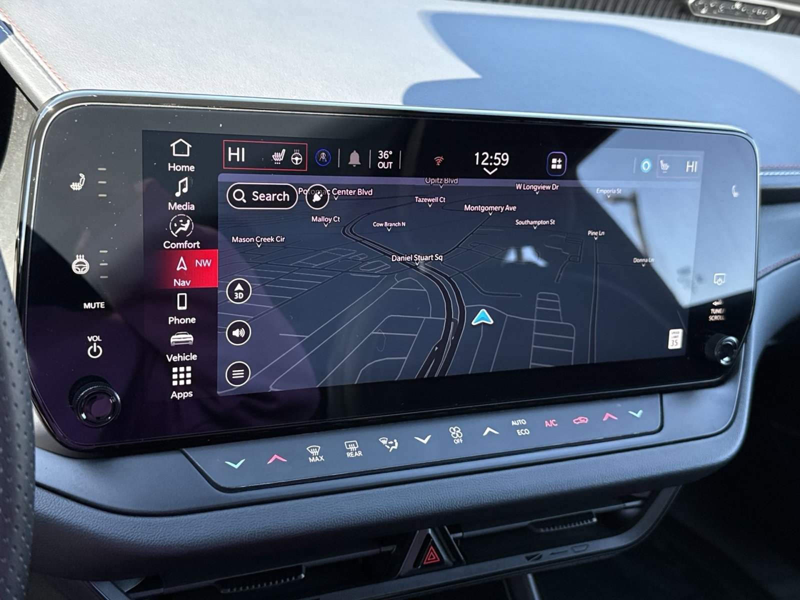 Used 2025 Dodge Charger R/T w/ Sun & Sound Package image 20