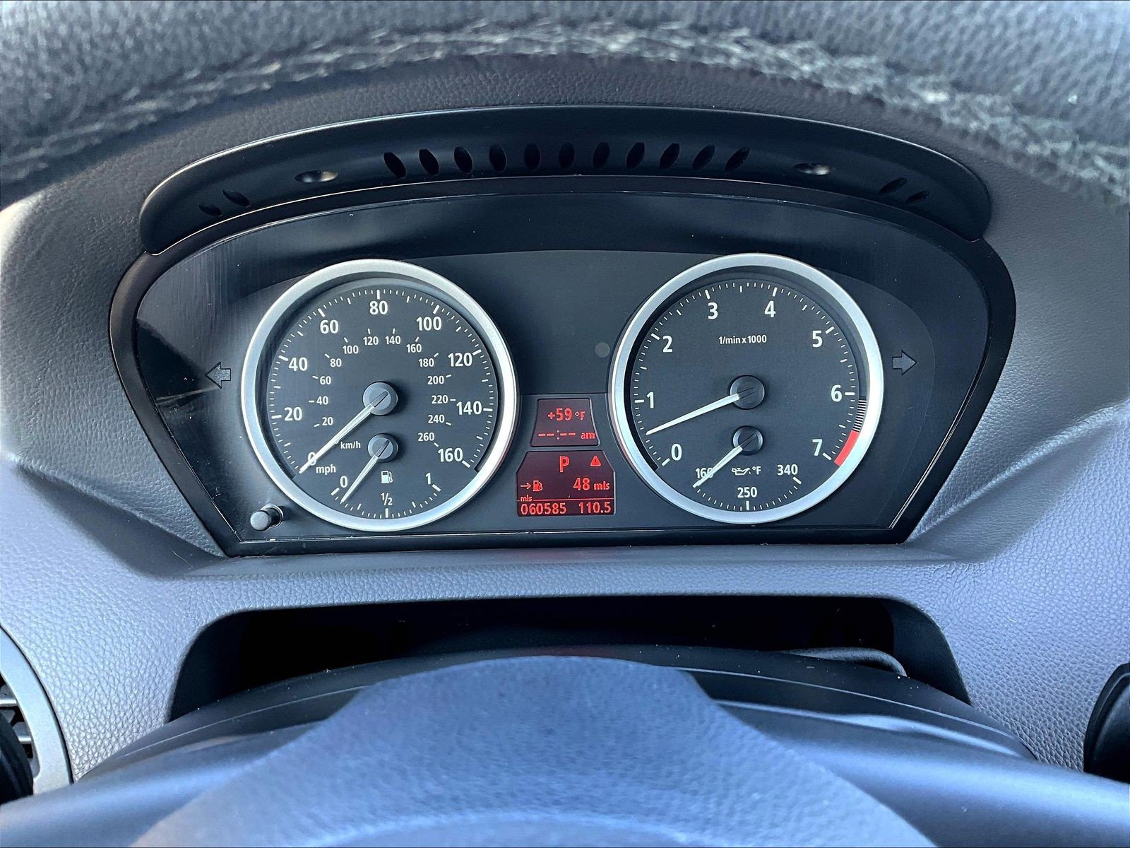 Used 2005 BMW 645Ci Coupe RWD image 12