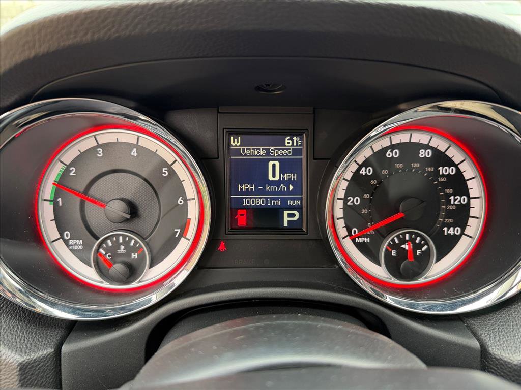 Used 2012 Dodge Durango Citadel image 15