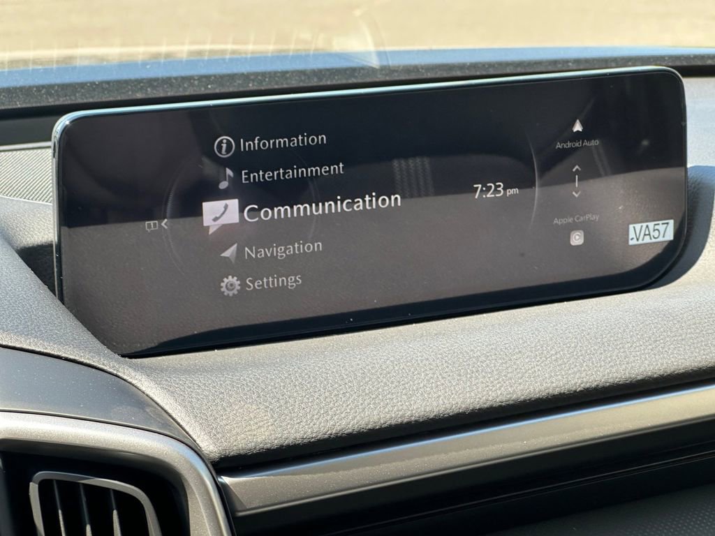 New 2025 MAZDA CX-50 AWD 2.5 S w/ Premium Package image 23