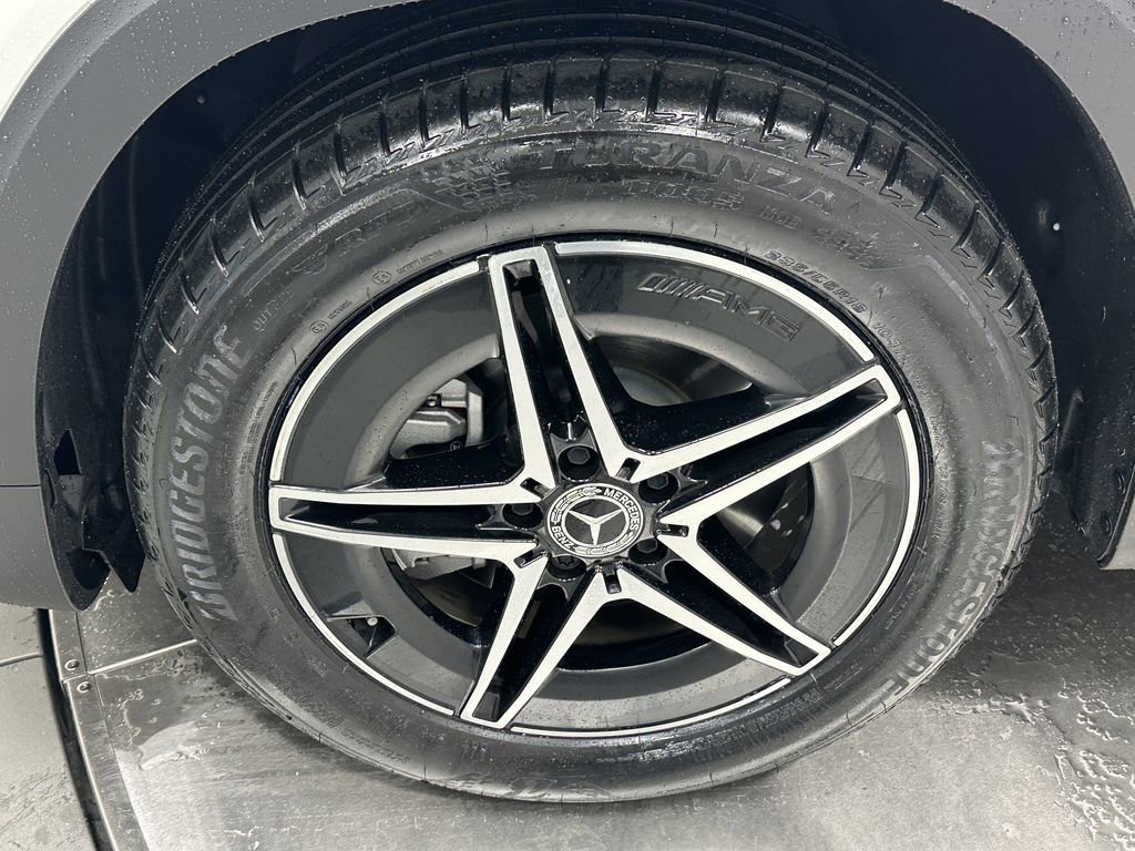 Certified 2024 Mercedes-Benz EQB 250+ image 12