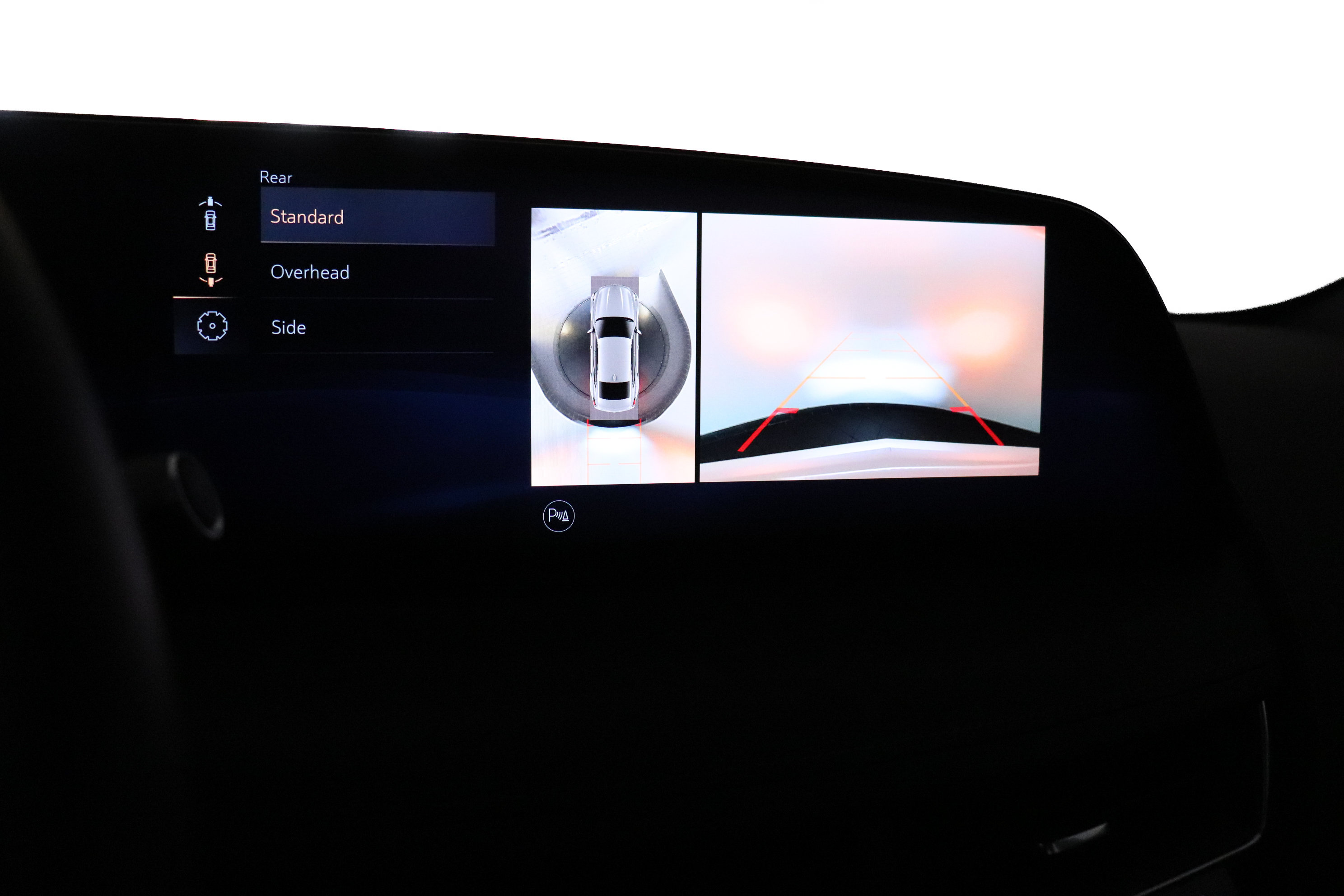 Used 2025 Cadillac CT5 Premium Luxury w/ Technology Package AWD/4WD image 37
