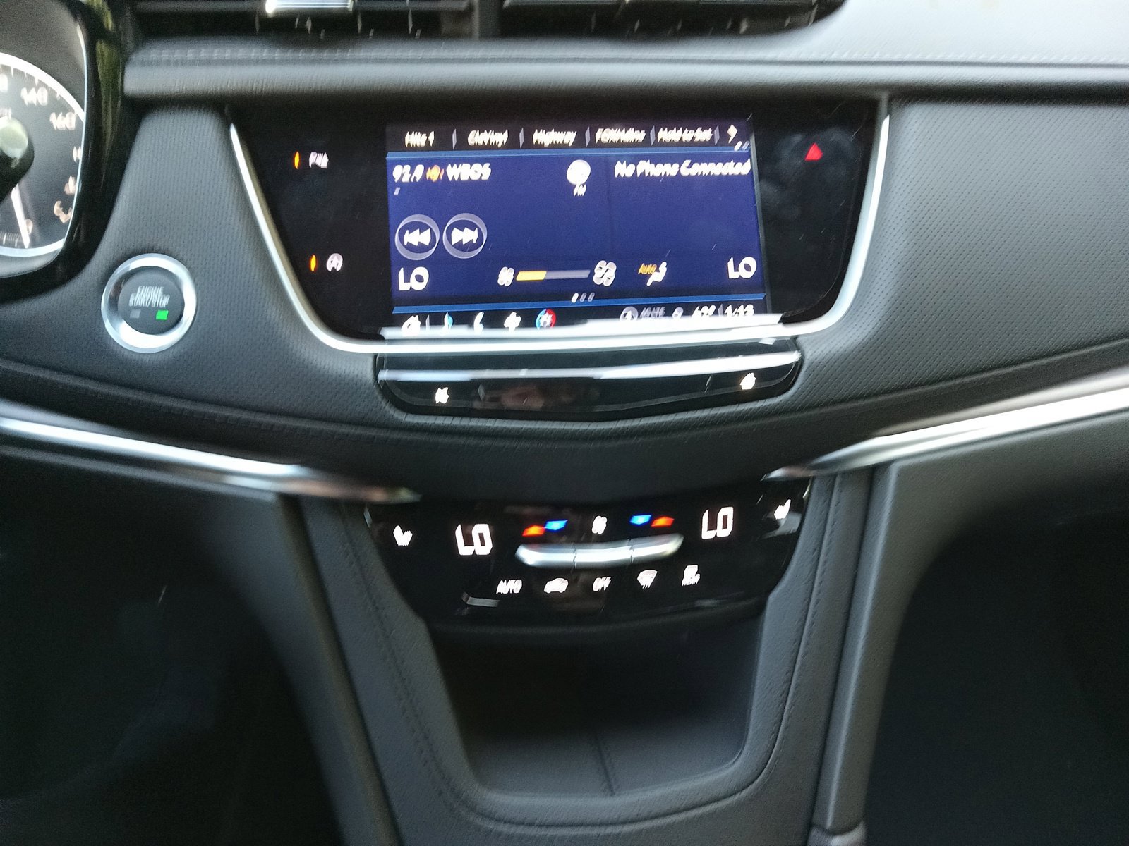 New 2026 Cadillac XT5 Luxury AWD/4WD image 14