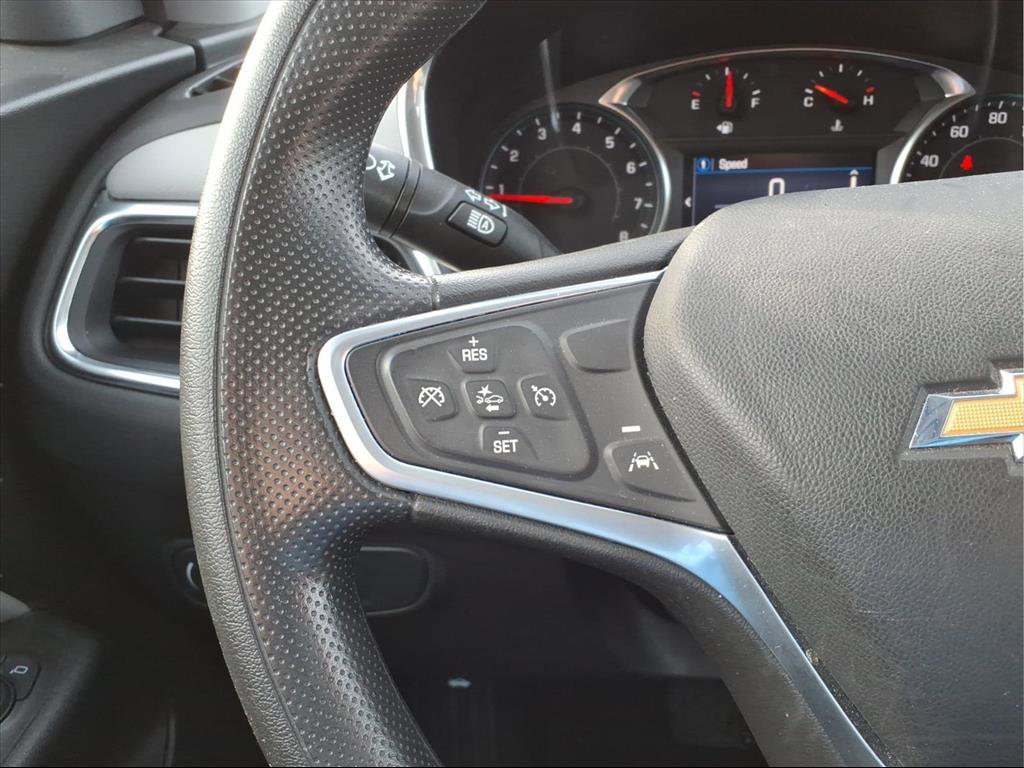 Used 2022 Chevrolet Equinox LS w/ LS Convenience Package image 13