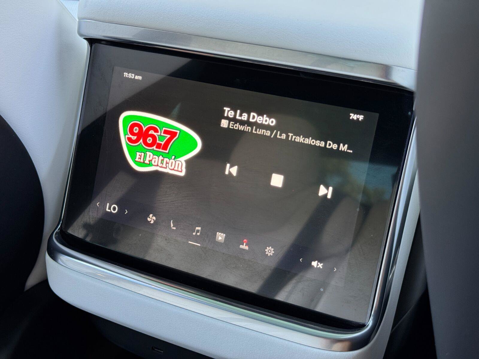 Used 2022 Tesla Model S Plaid AWD/4WD image 35