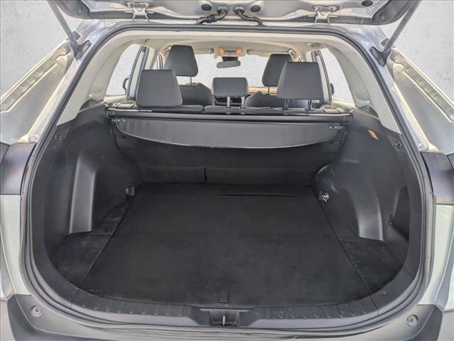 Used 2020 Toyota RAV4 XLE FWD image 17