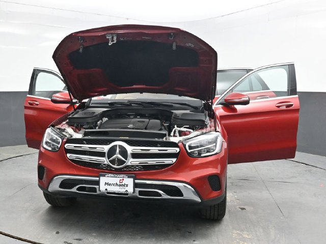 Used 2022 Mercedes-Benz GLC 300 4MATIC image 50