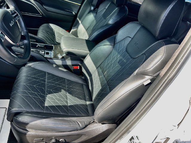 Used 2024 Kia Telluride SX Prestige X-Line AWD/4WD image 17