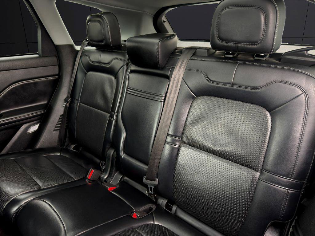 Used 2022 Lincoln Corsair Grand Touring image 22