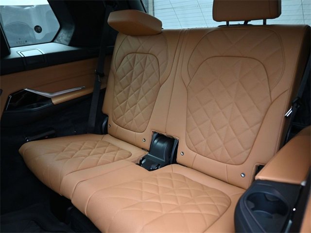 New 2026 BMW X7 xDrive40i image 20