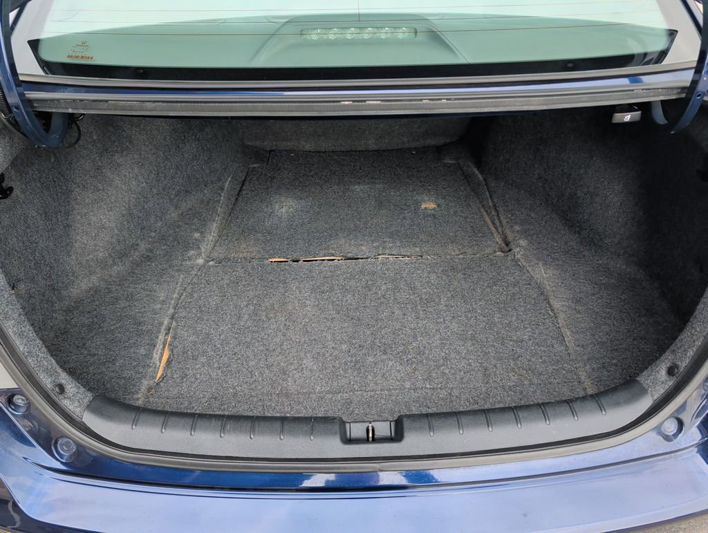 Used 2015 Honda Accord EX-L image 21