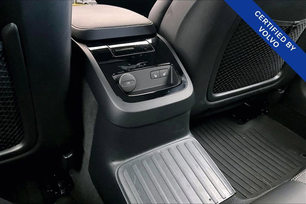 Certified 2024 Volvo V60 T8 Polestar w/ Protection Package image 32