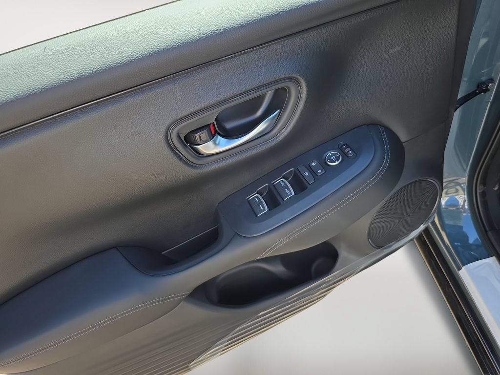 New 2027 Honda HR-V EX-L image 10