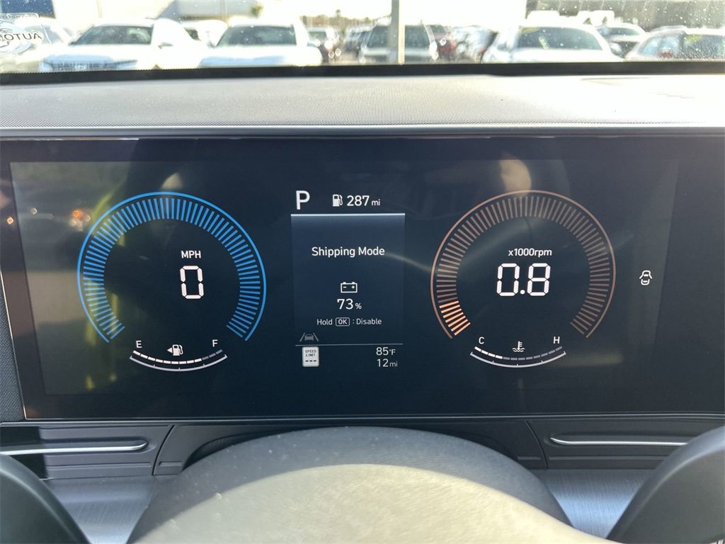 New 2026 Hyundai Kona SEL Sport image 29