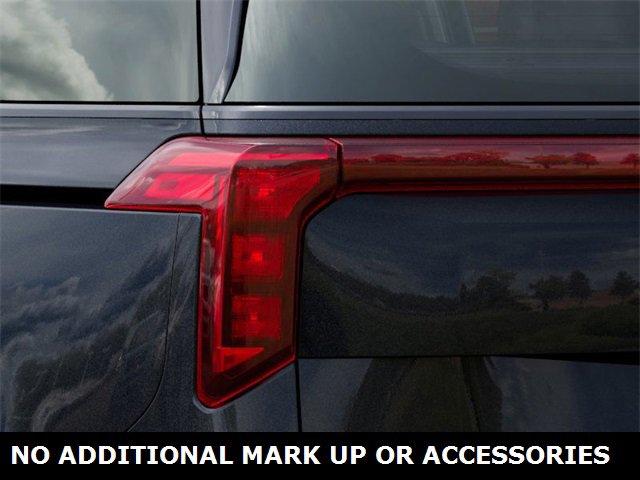 New 2026 Kia Carnival SX w/ SX Dark Edition Package image 11