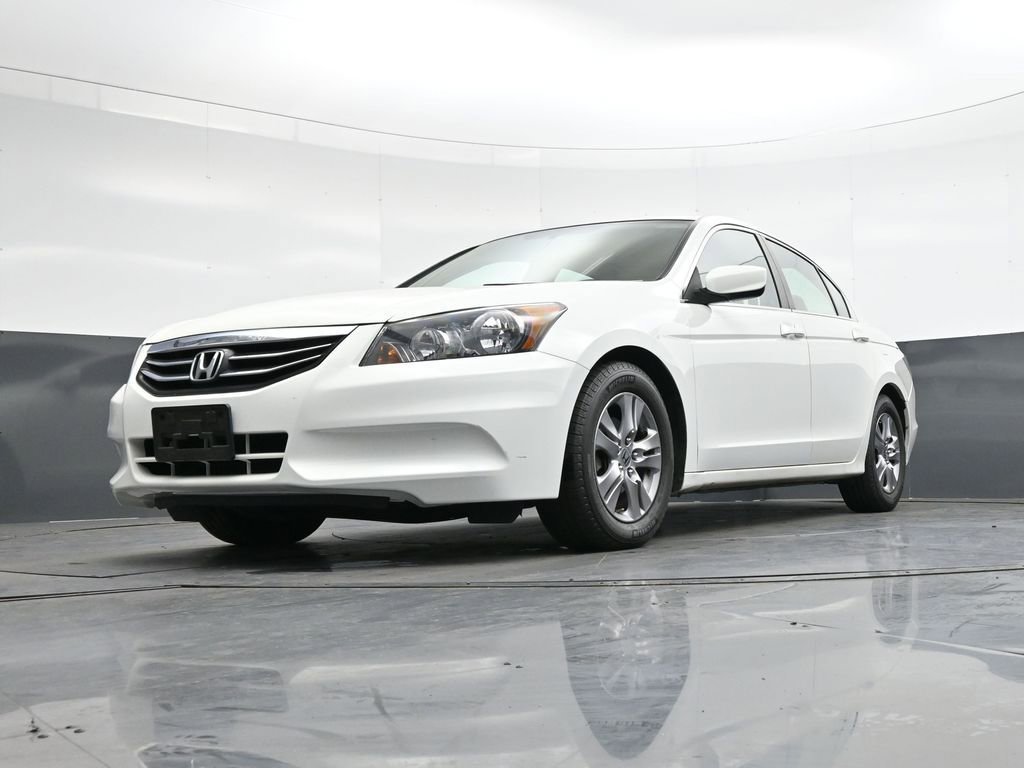 Used 2012 Honda Accord SE image 28