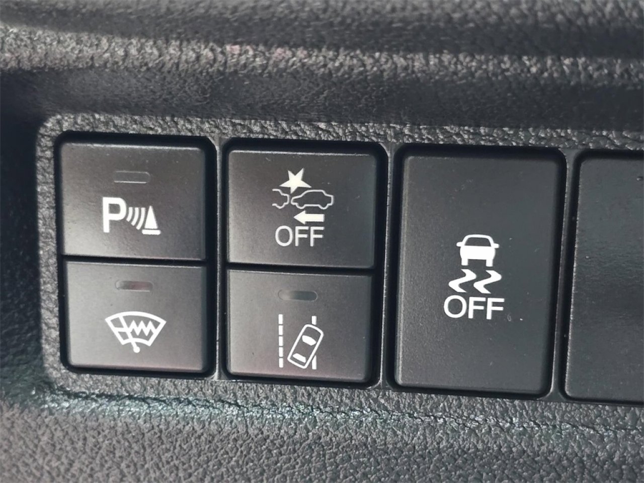 Certified 2023 Honda Passport Elite image 11