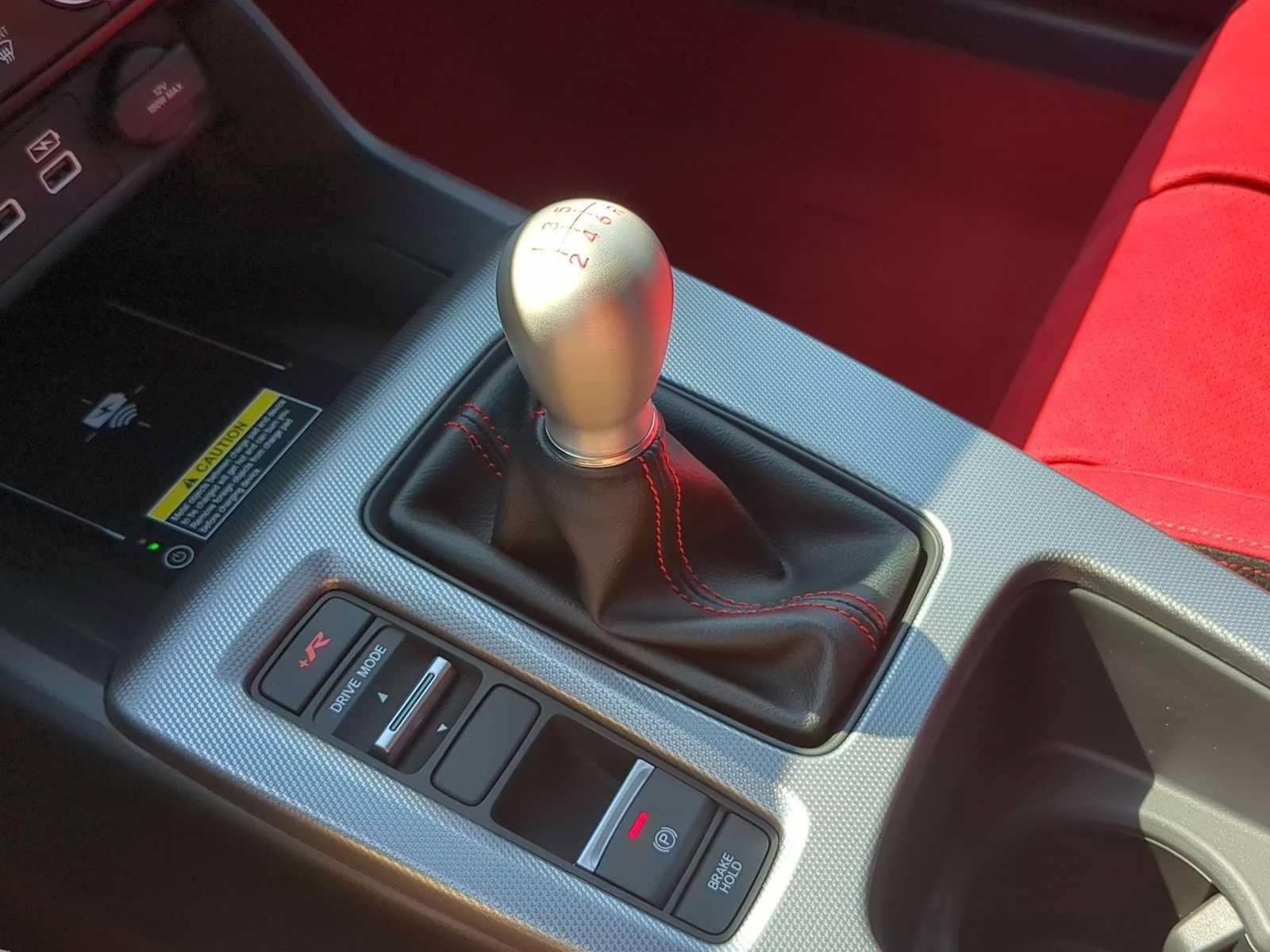 New 2026 Honda Civic Type R image 21