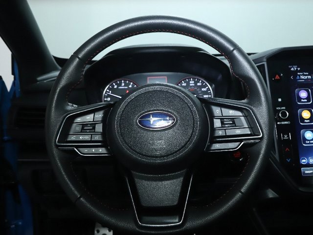 Certified 2024 Subaru Impreza RS image 21