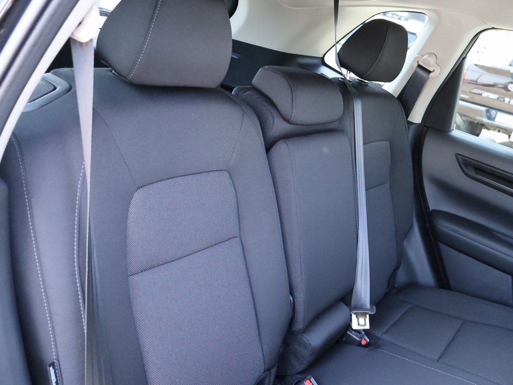 New 2026 Honda CR-V EX image 8