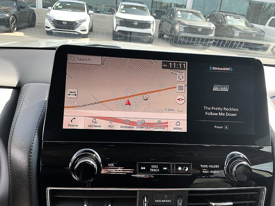 Certified 2024 Nissan Armada SL image 17