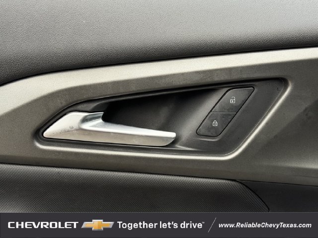 Used 2025 Chevrolet Equinox EV LT w/ Comfort Package FWD image 26