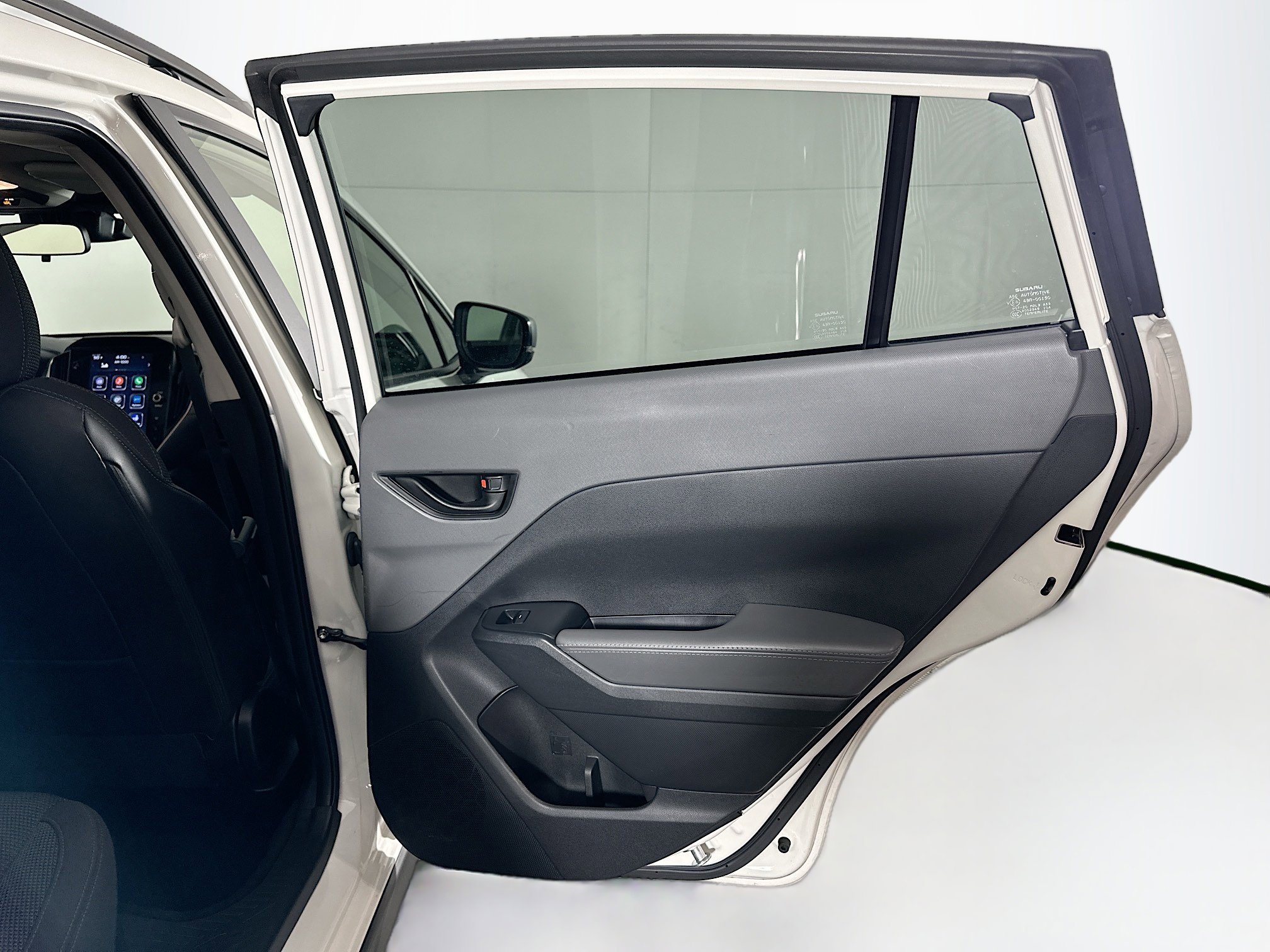 Used 2024 Subaru Crosstrek 2.0i Premium image 28