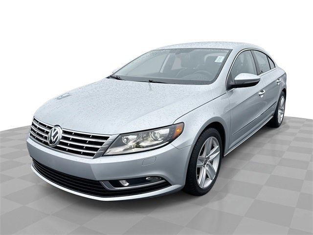 Used 2015 Volkswagen CC Sport image 1