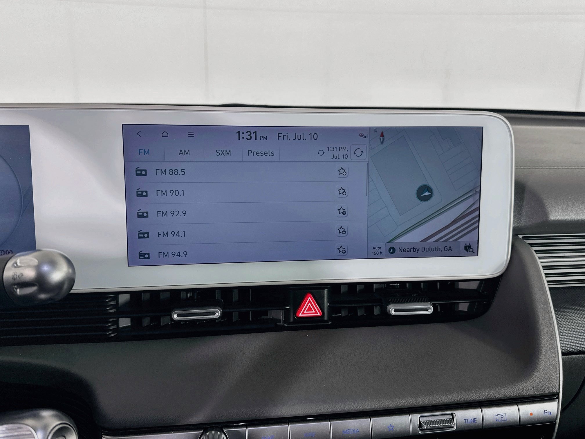 Used 2023 Hyundai Ioniq 5 SE RWD image 21