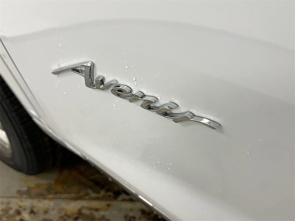 New 2026 Buick Enclave Avenir w/ Super Cruise Package image 28