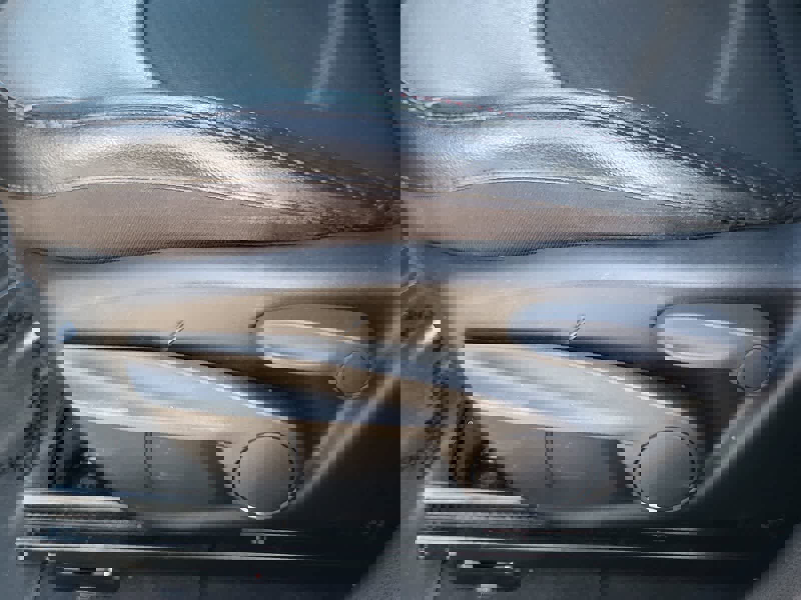 Used 2023 Jeep Compass Trailhawk w/ Sun and Sound Group AWD/4WD image 12