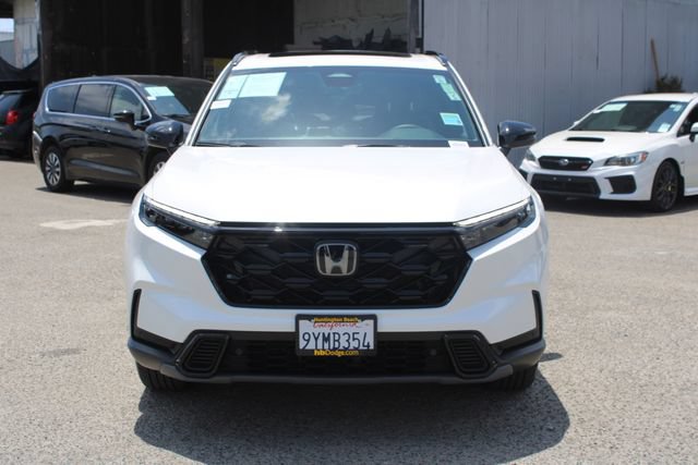 Used 2026 Honda CR-V Sport-L image 2